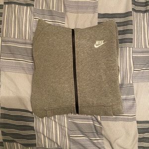 Vintage Nike zip up!